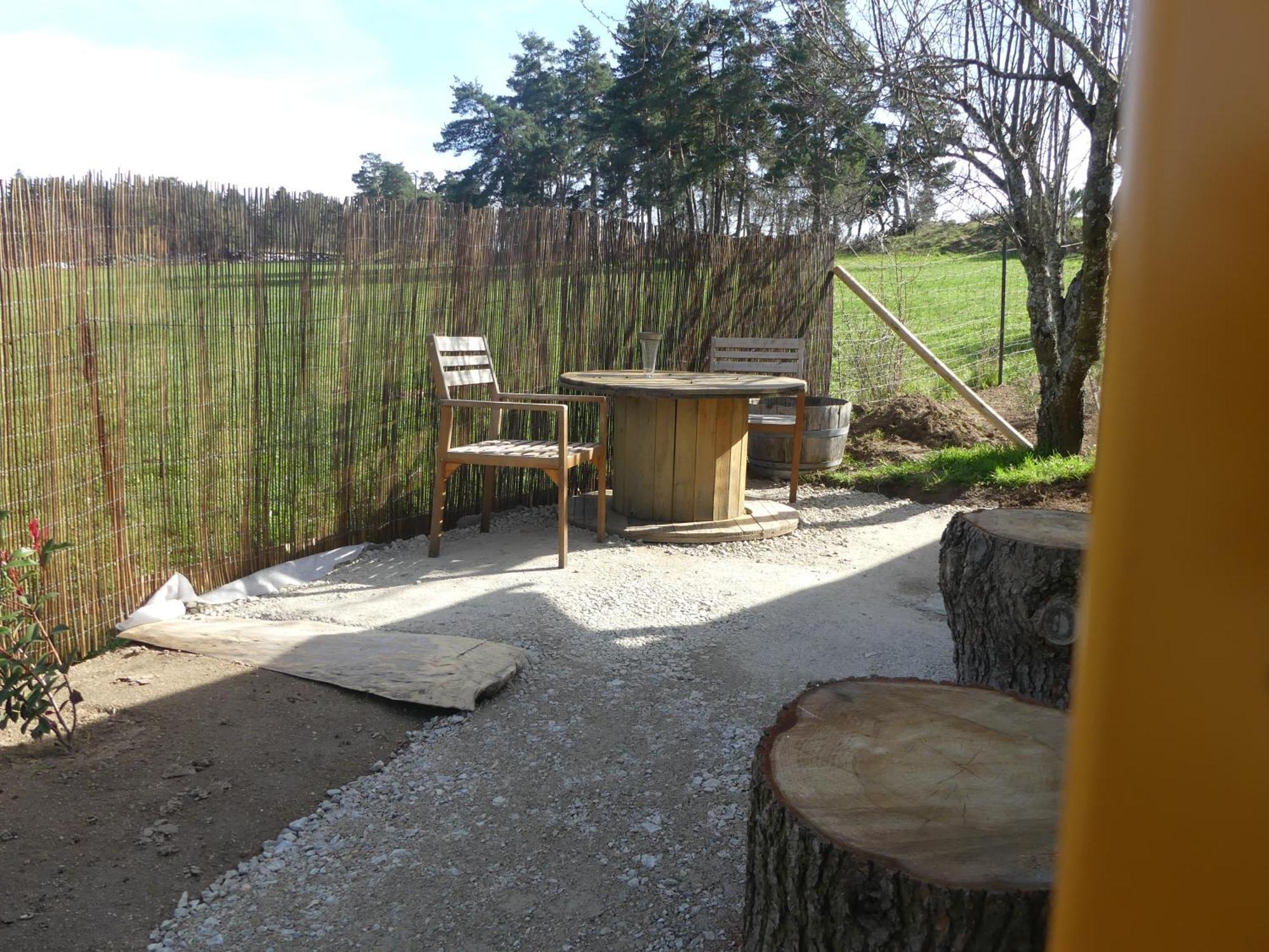 Chez Sophie Et Gilles Bed & Breakfast Monistrol-sur-Loire Exterior photo